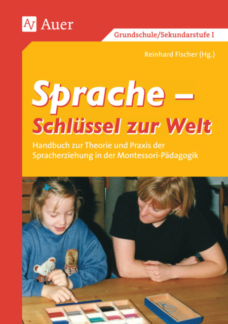 Sprache - Schlüssel zur Welt