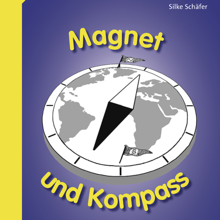 Magnet und Kompass