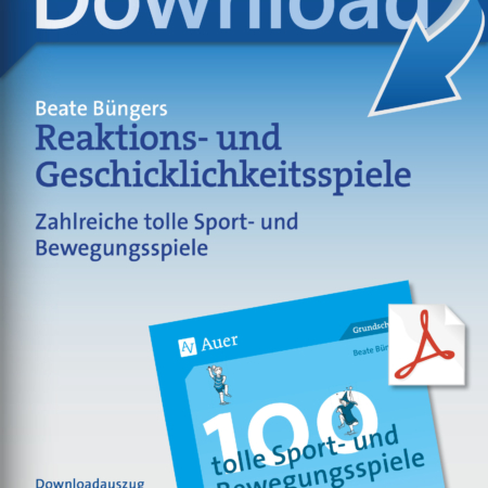 Reaktions- und Geschicklichkeitsspiele