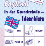 Englisch in der Grundschule - Ideenkiste