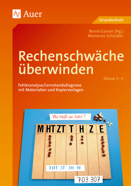 Rechenschwäche überwinden