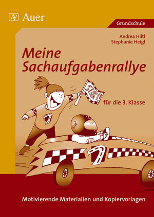 Meine Sachaufgabenrallye
