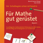 Für Mathe gut gerüstet