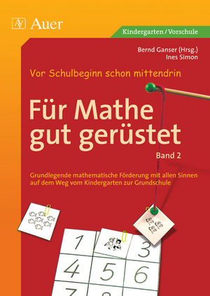 Für Mathe gut gerüstet