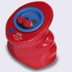 Linkshänder-Spitzer