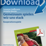 Gemeinsam spielen wir uns stark