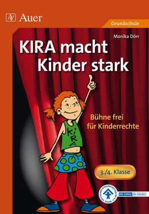 KIRA macht Kinder stark