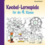 Knobel-Lernspiele für die 4. Klasse