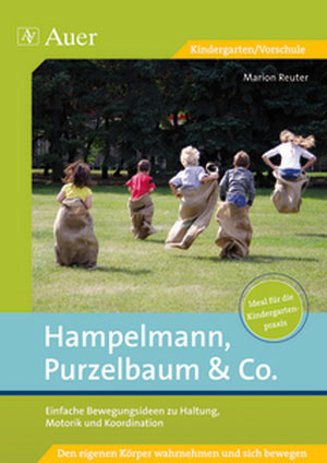 Hampelmann