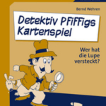 Detektiv Pfiffigs Kartenspiel