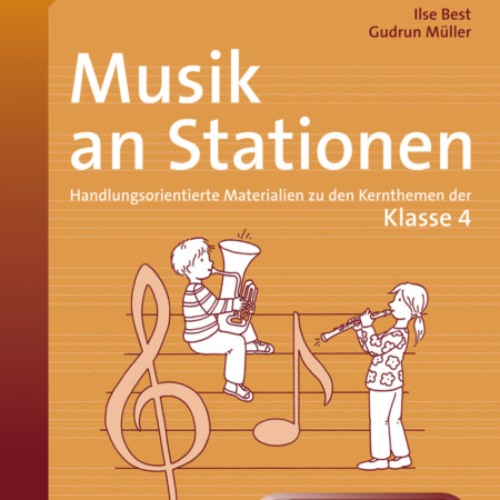 Musik an Stationen 4
