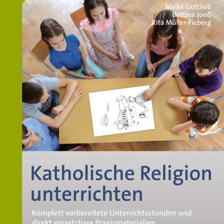 Katholische Religion unterrichten