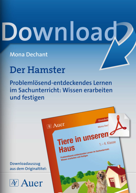 Der Hamster