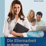 Die Elternarbeit im Kindergarten