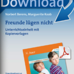 Freunde lügen nicht