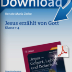 Jesus erzählt von Gott