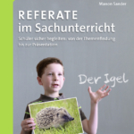 Referate im Sachunterricht